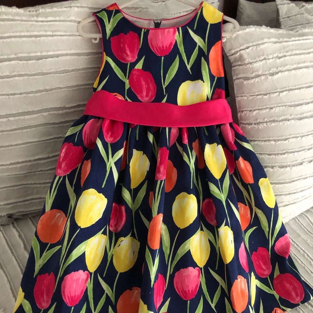 American Princess Dress